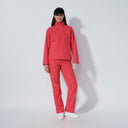 DS Flain Intense Coral Rain Pants