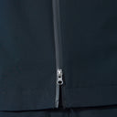 DS Flaine Black Rain Jacket F25