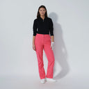DS Flain Intense Coral Rain Pants