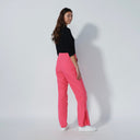 DS Flain Intense Coral Rain Pants