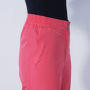 DS Flain Intense Coral Rain Pants