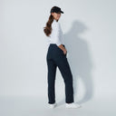 DS Flain Black Rain Pants F25