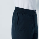 DS Flain Black Rain Pants F25