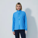 DS Angelet Sky Blue Wind Jacket