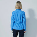 DS Angelet Sky Blue Wind Jacket