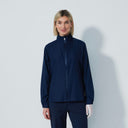 DS Angelet Dark Navy Wind Jacket S25