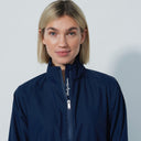 DS Angelet Dark Navy Wind Jacket S25