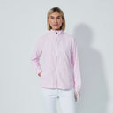 DS Angelet Pink Wind Jacket