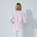 DS Angelet Pink Wind Jacket