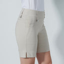 DS Magic Raw Beige Shorts