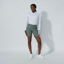 DS Magic Khaki Shorts