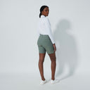 DS Magic Khaki Shorts