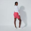 DS Magic Intense Coral Shorts