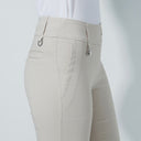 DS Magic Raw Beige Capris