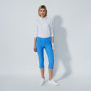 DS Magic Sky Blue Capris