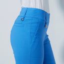 DS Magic Sky Blue Capris