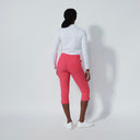 DS Magic Intense Coral Capris