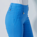 DS Magic Sky Blue Ankle Pants