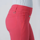 DS Magic Intense Coral Ankle Pants