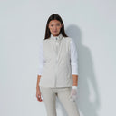 DS Angelet Raw Beige Wind Vest