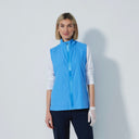 DS Angelet Sky Blue Wind Vest