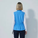 DS Angelet Sky Blue Wind Vest