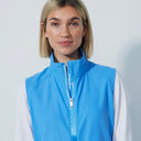 DS Angelet Sky Blue Wind Vest