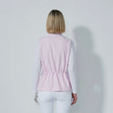 DS Angelet Pink Wind Vest