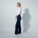 DS Trieste Dark Navy Pants 32" F25