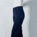DS Trieste Dark Navy Pants 32" F25