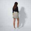 DS Lyric Taupe Skort V2