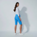 DS Lyric Sky Blue Bermuda Shorts V2