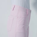 DS Lyric Pink Shorts V2