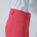 DS Lyric Intense Coral Shorts V2