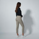 DS Lyric Taupe Ankle Pants V2