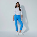 DS Lyric Sky Blue Ankle Pants V2