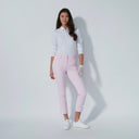 DS Lyric Pink Ankle Pants V2