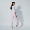 DS Lyric Pink Ankle Pants V2