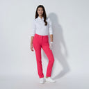 DS Lyric Intense Coral Pants 32" V2