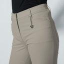 DS Lyric Taupe Ankle Pants V2