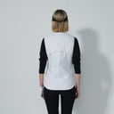 DS Flex White Padded Vest