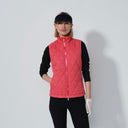 DS Flex Intense Coral Padded Vest