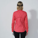 DS Flex Intense Coral Padded Jacket