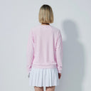 DS Terry Touch Pink Sweatshirt