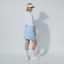 DS Glam Light Blue Skort