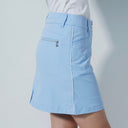DS Glam Light Blue Skort