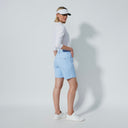 DS Glam Light Blue Shorts