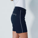 DS Glam Dark Navy Shorts