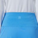 DS Shape Sky Blue Short Skort