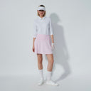 DS Shape Pink Skort